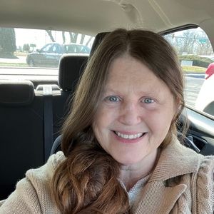 Meet your Posher, Donna